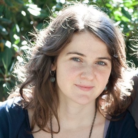 Author photo