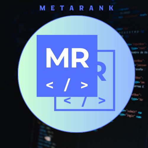 MetaRank Visual