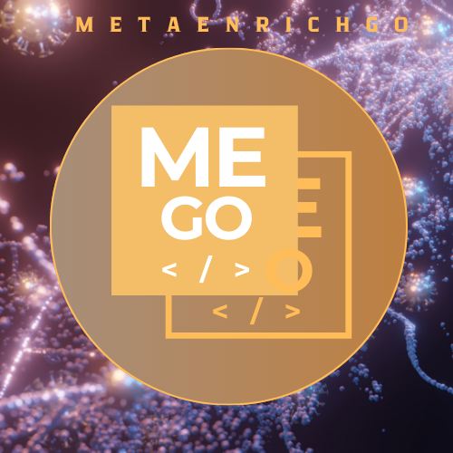 MetaEnrich Visual