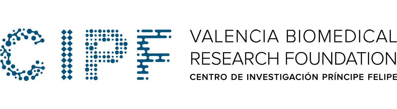 CIPF Logo